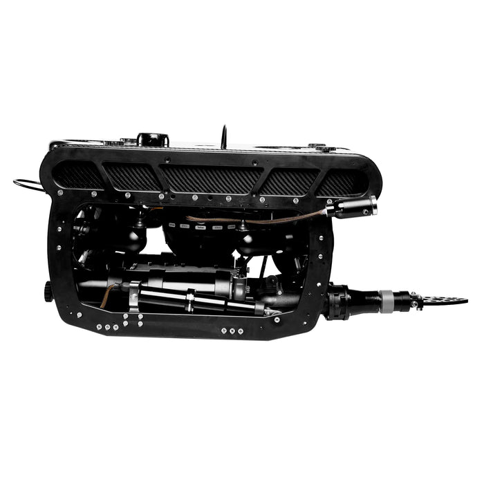 ROV submarino Deep Trekker Pivot