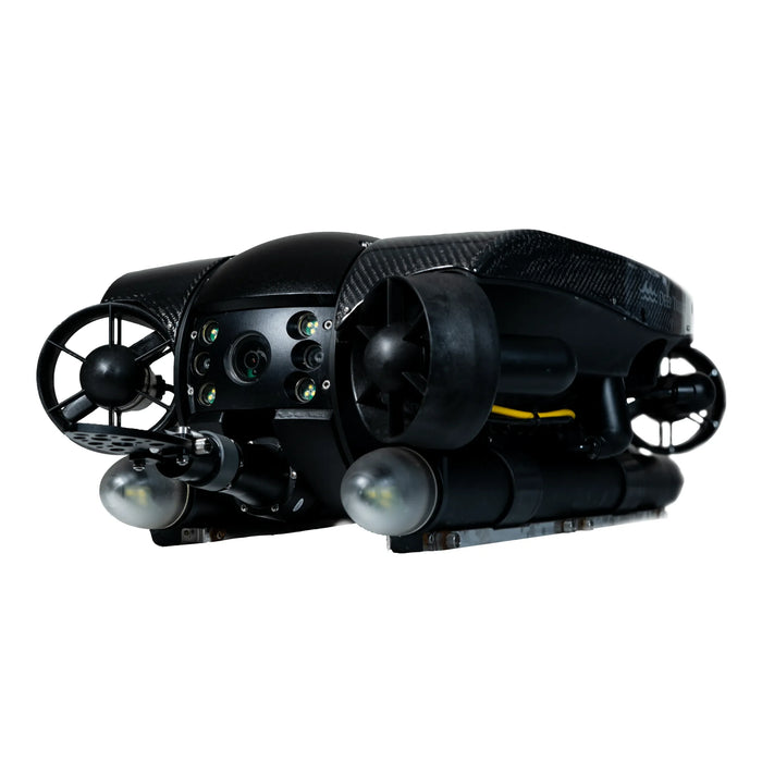 ROV submarino Deep Trekker Revolution