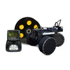 Crawler de utilidad MAG Deep Trekker