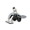 Utility Crawler VAC Deep Trekker