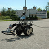 Utility Crawler VAC Deep Trekker