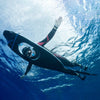 Water bike Snorkeling Kit Seabike