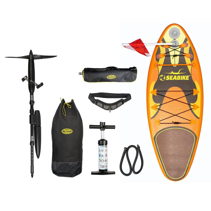 Water Bike Seabike 2.0 Spearfishing Kit 8511734