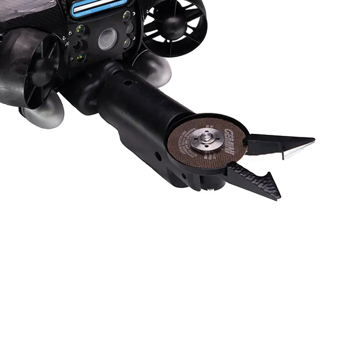 Kit de Herramienta de Cortador Rotativo Revolution Deep Trekker