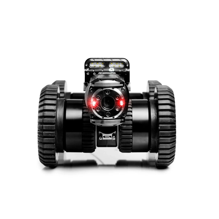 Crawler de Tuberías Pipe Trekker A-200