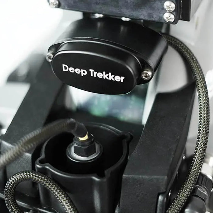 ROV submarino Deep Trekker DTG3