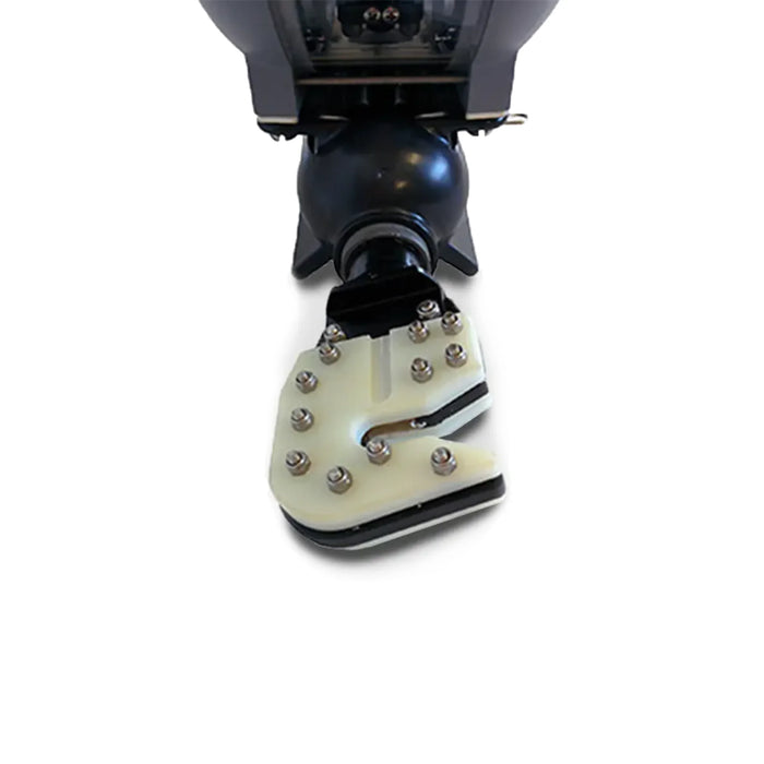 Adjunto Cortador 12mm DTG3 Deep Trekker