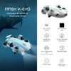 ROV submarino Fifish V-EVO Qysea