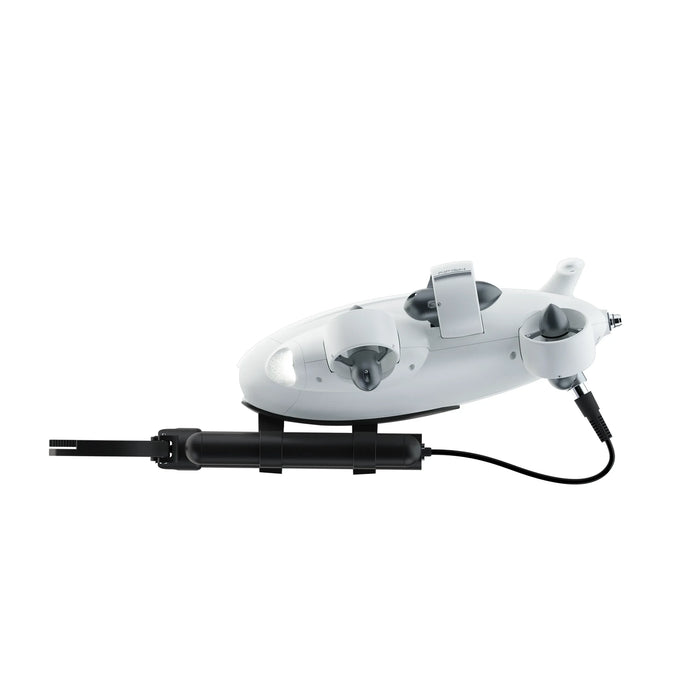 ROV submarino Fifish V-EVO Qysea