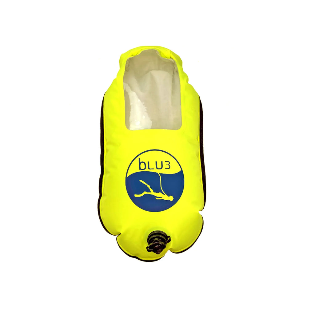 Dry Bag Float for Dive System Blu3