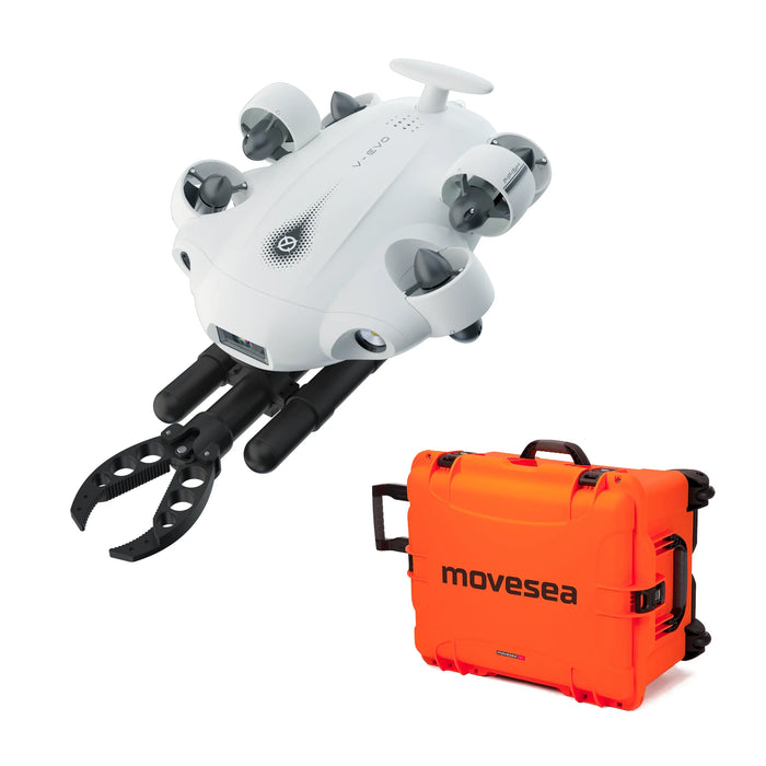 Underwater ROV Fifish V-EVO Qysea