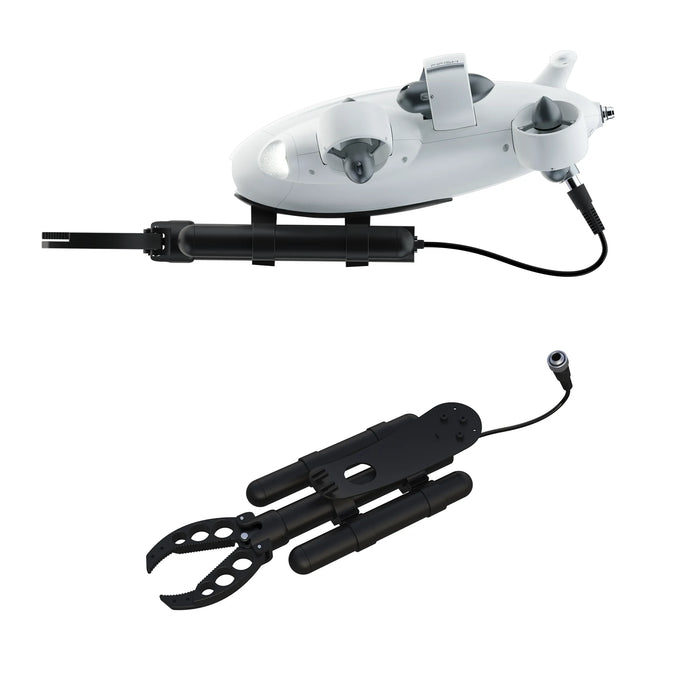 ROV submarino Fifish V-EVO Qysea