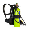 Mini Scuba Tank Dedepu D20 2,3L Single