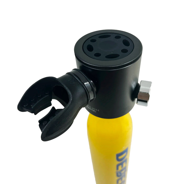 Mini Scuba Tank Dedepu S3000 Single 0,5 L