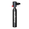 Mini Scuba Tank Dedepu S3000 Double 0,5 L