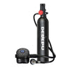 Mini Scuba Tank Dedepu S5000B Single 1L