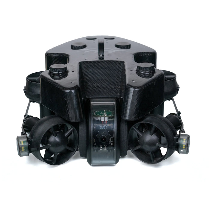 Underwater ROV Deep Trekker Photon