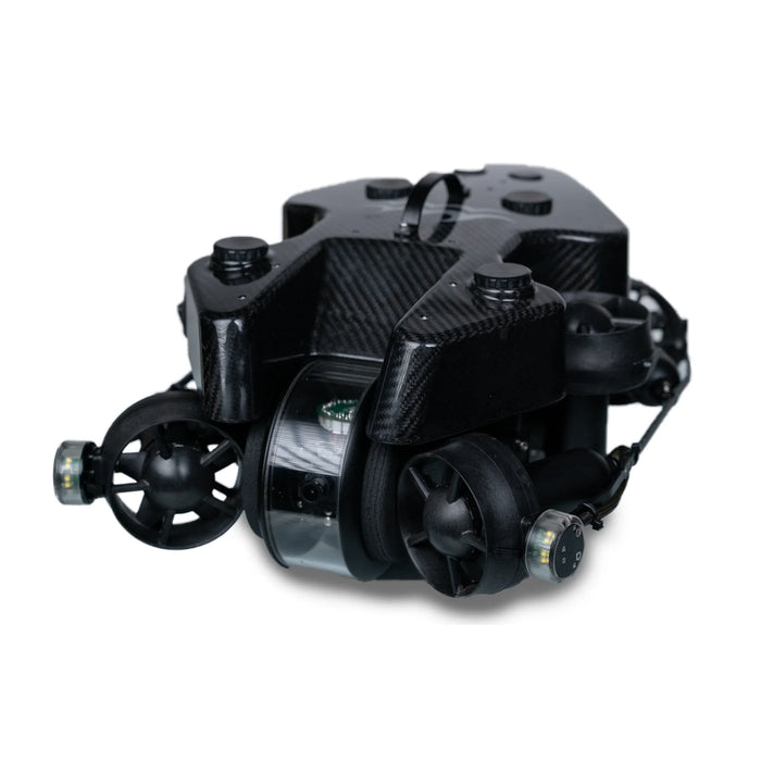 ROV submarino Deep Trekker Photon