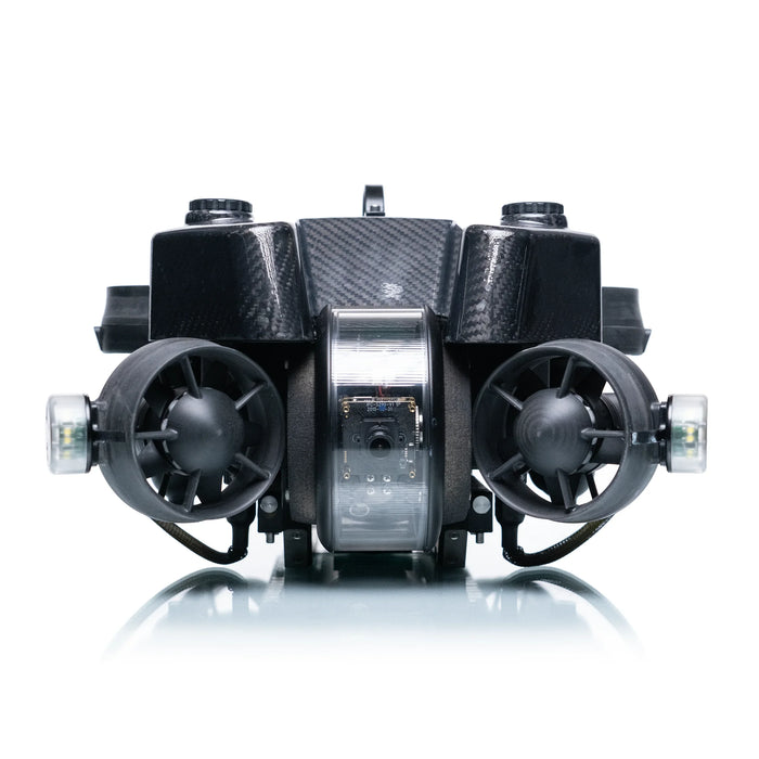 ROV submarino Deep Trekker Photon