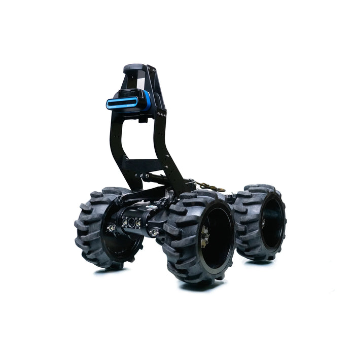 Unmanned Ground Vehicle Onyx Deep Trekker