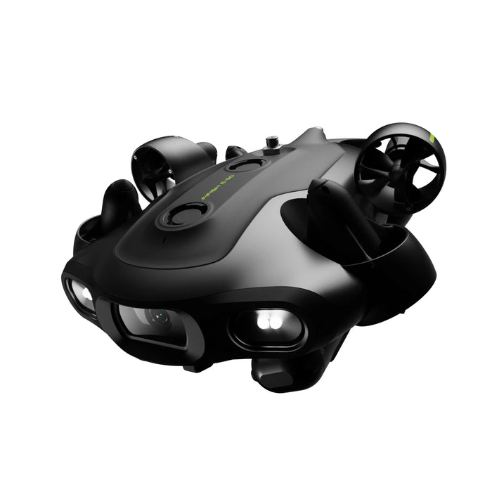 Underwater ROV Fifish E-GO Qysea