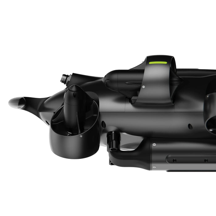 Underwater ROV Fifish E-GO Qysea