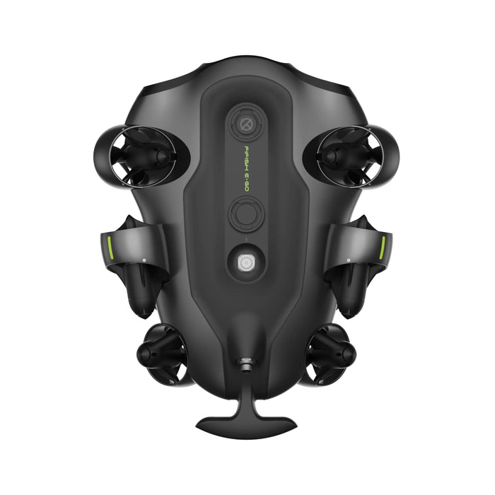 Underwater ROV Fifish E-GO Qysea