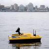 USV Marine Thinking Tracer