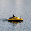 USV Marine Thinking Tracer