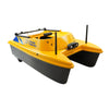 USV Marine Thinking Tracer