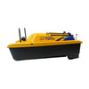 USV Marine Thinking Tracer