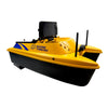 USV Marine Thinking Tracer