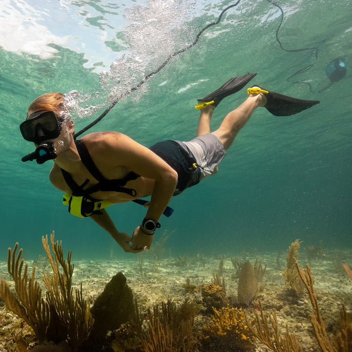 Boquilla para Sistemas de Buceo Blu3