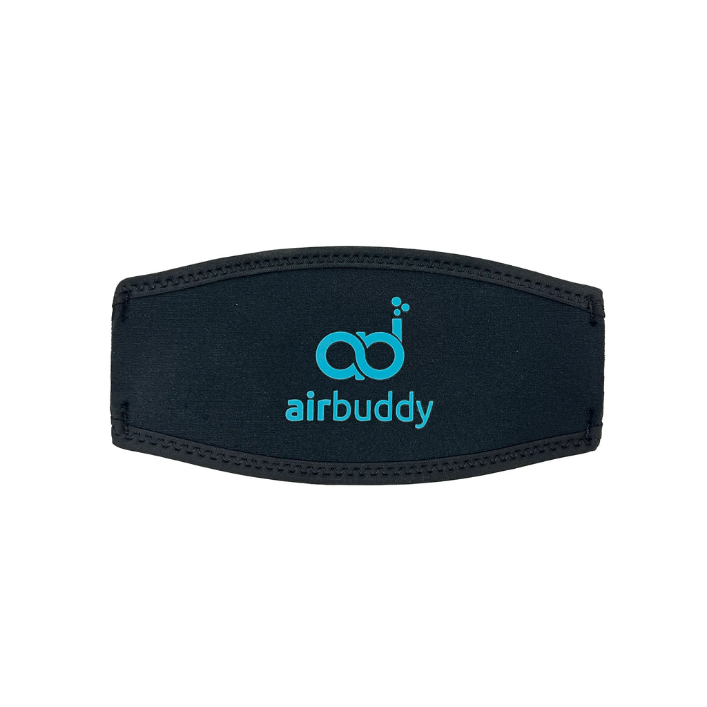 Diving Accessories Airbuddy Mask Strap Cover