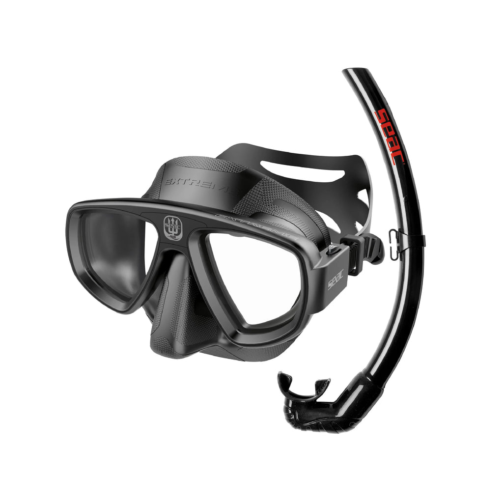 Freediving Set SEAC Extreme