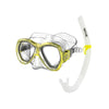 Juego de Snorkel SEAC Ischia MD