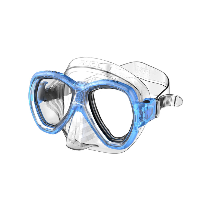 Snorkeling Set SEAC Ischia