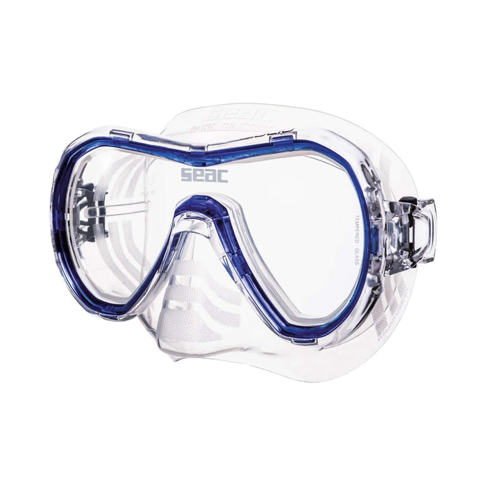 Set de Snorkel SEAC Giglio con Válvula