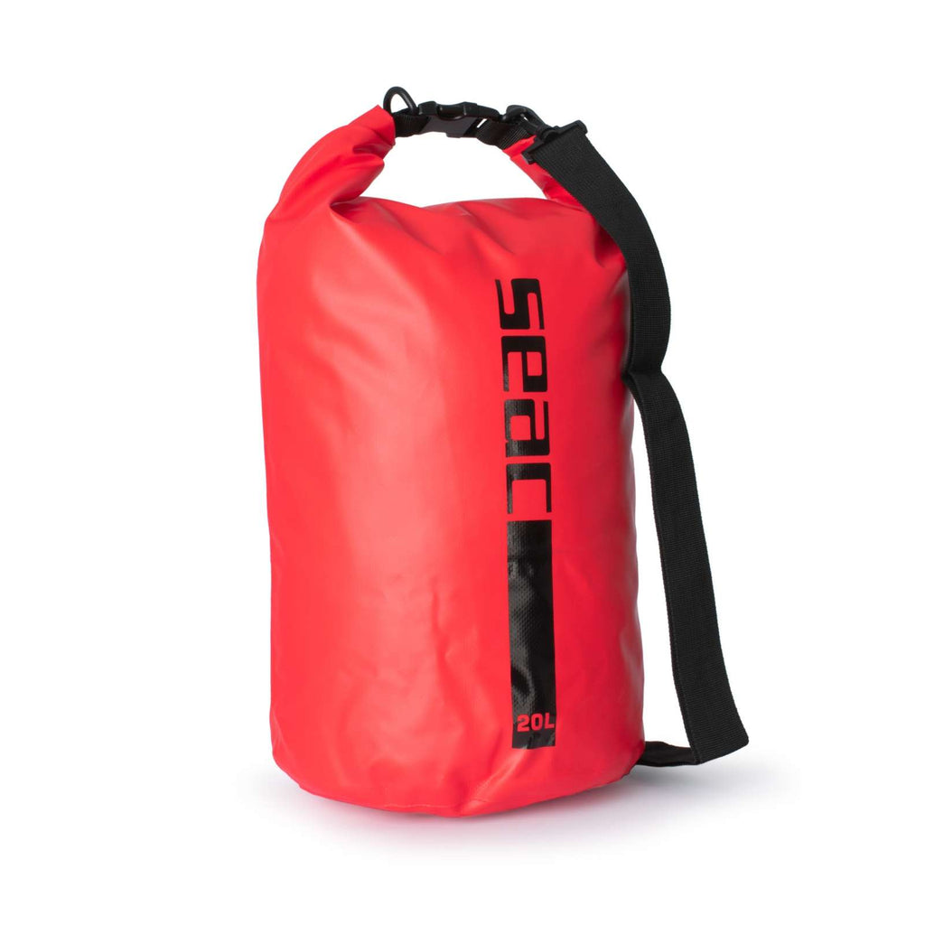 Dry Bag Red 20l Seac 92-18-20