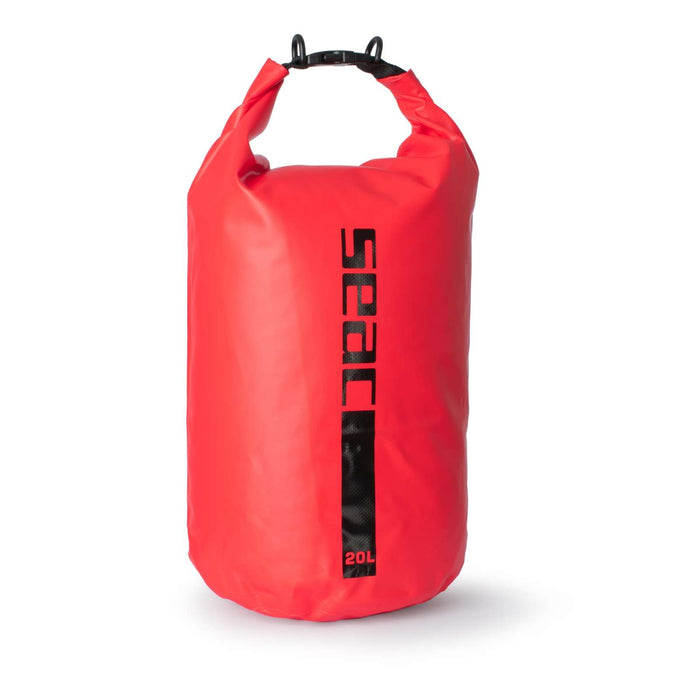 Dry Bag Red 20l Seac 92-18-20