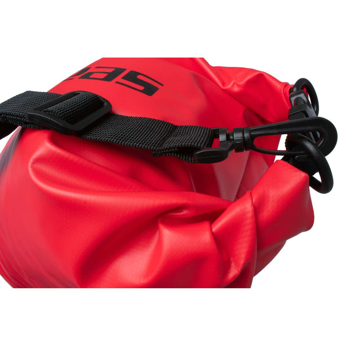 Dry Bag Red 20l Seac 92-18-20