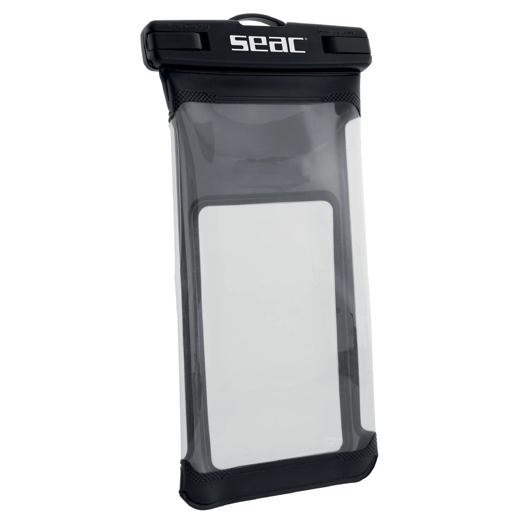 SEAC Waterproof Phone Case