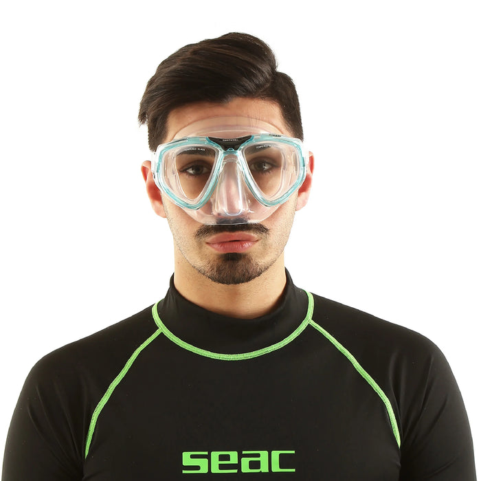 Máscara de Buceo SEAC One