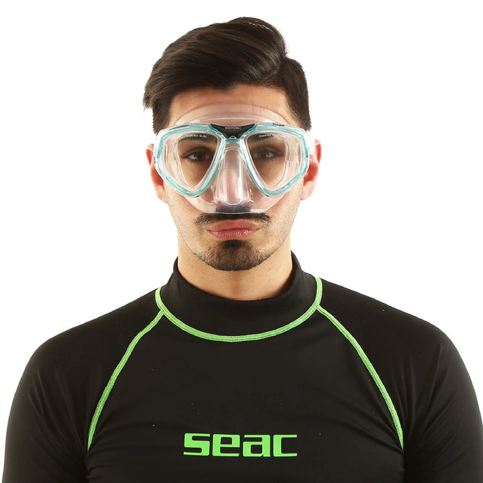 Máscara de Buceo SEAC One