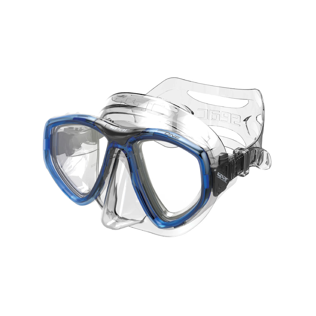 Scuba Diving Mask SEAC One