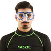 Scuba Diving Mask SEAC One