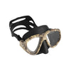 Freediving Mask SEAC One Camo