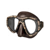 Freediving Mask SEAC One Camo