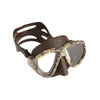 Freediving Mask SEAC One Camo