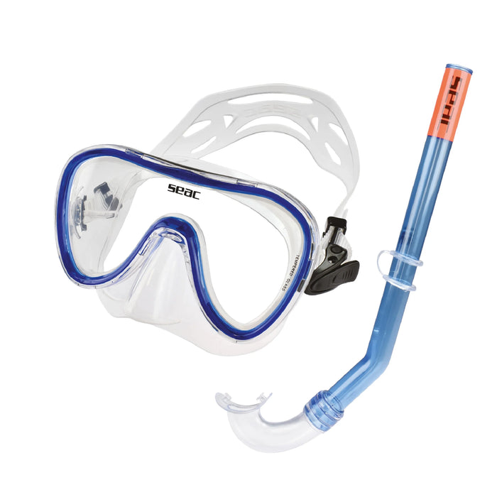 Set de Snorkel SEAC Salina